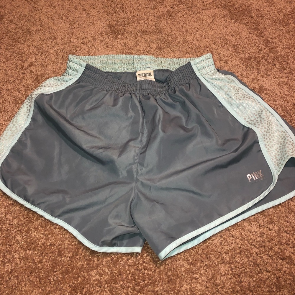 Victoria’s Secret - PINK athletic shorts